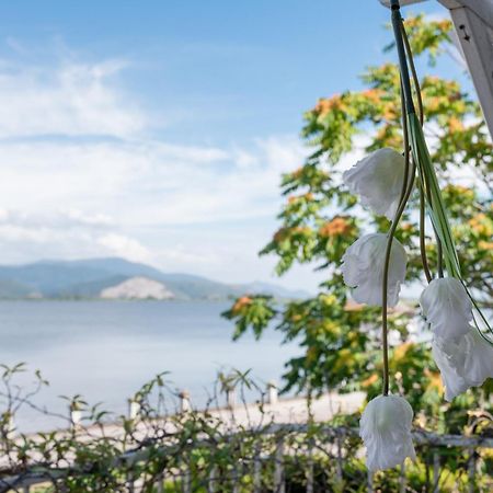 Hotel Butterfly Torre del Lago Puccini Esterno foto
