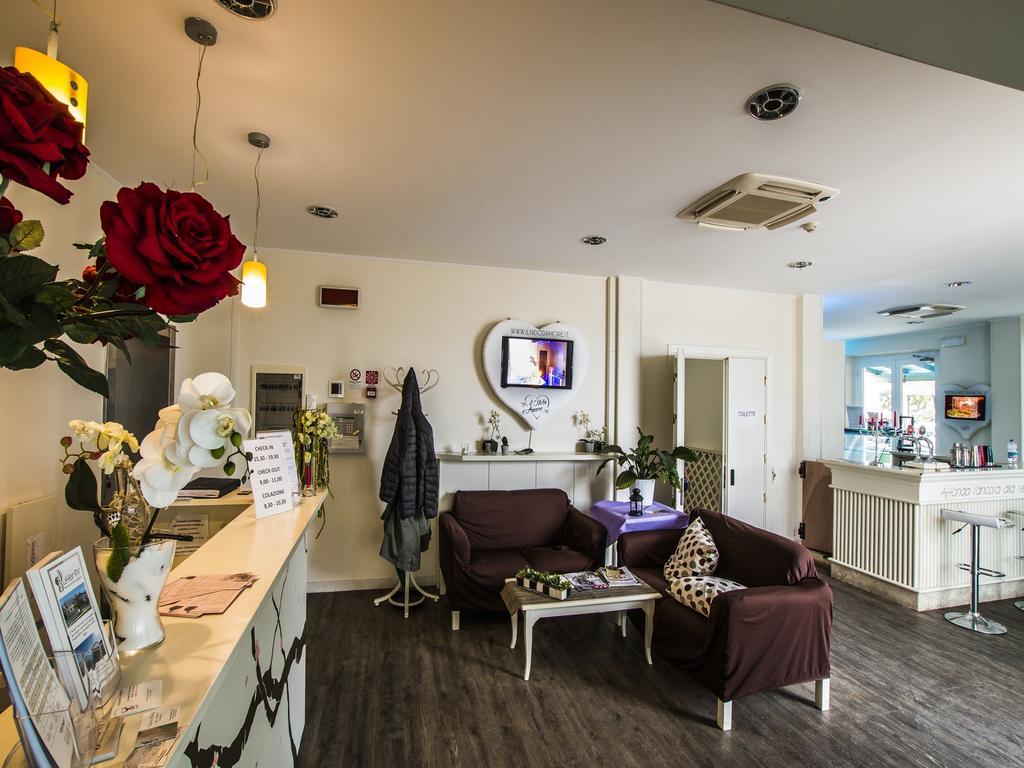 Hotel Butterfly Torre del Lago Puccini Esterno foto