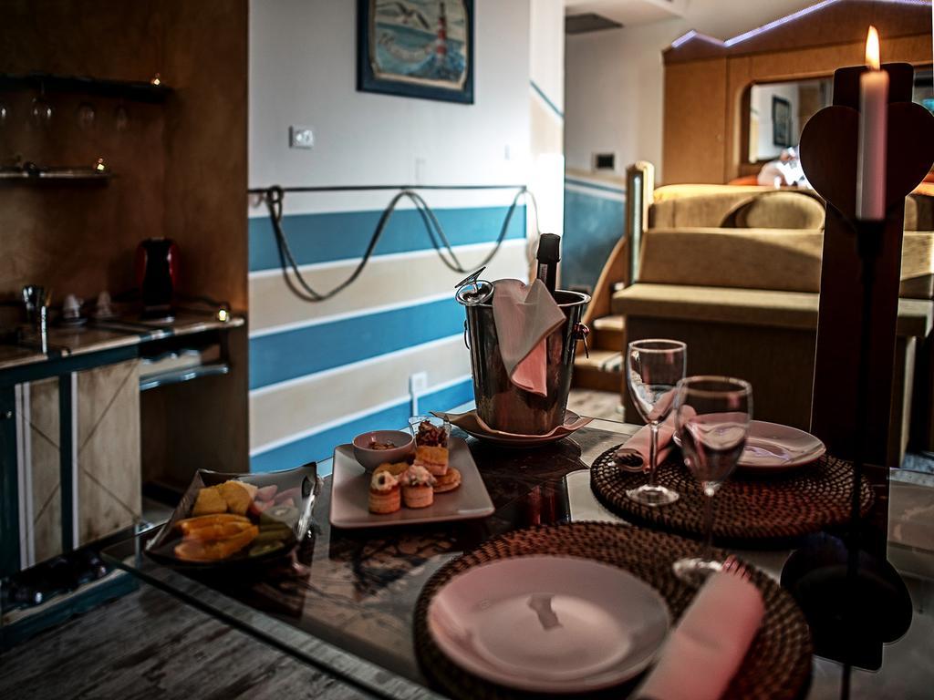 Hotel Butterfly Torre del Lago Puccini Esterno foto