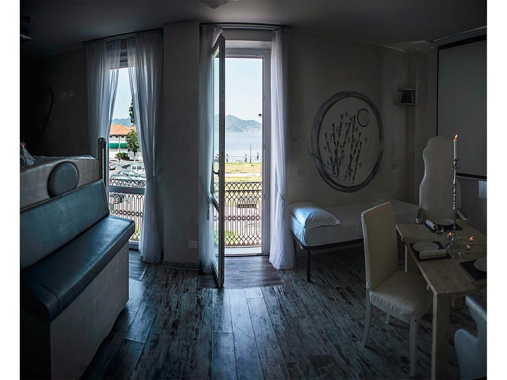 Hotel Butterfly Torre del Lago Puccini Esterno foto