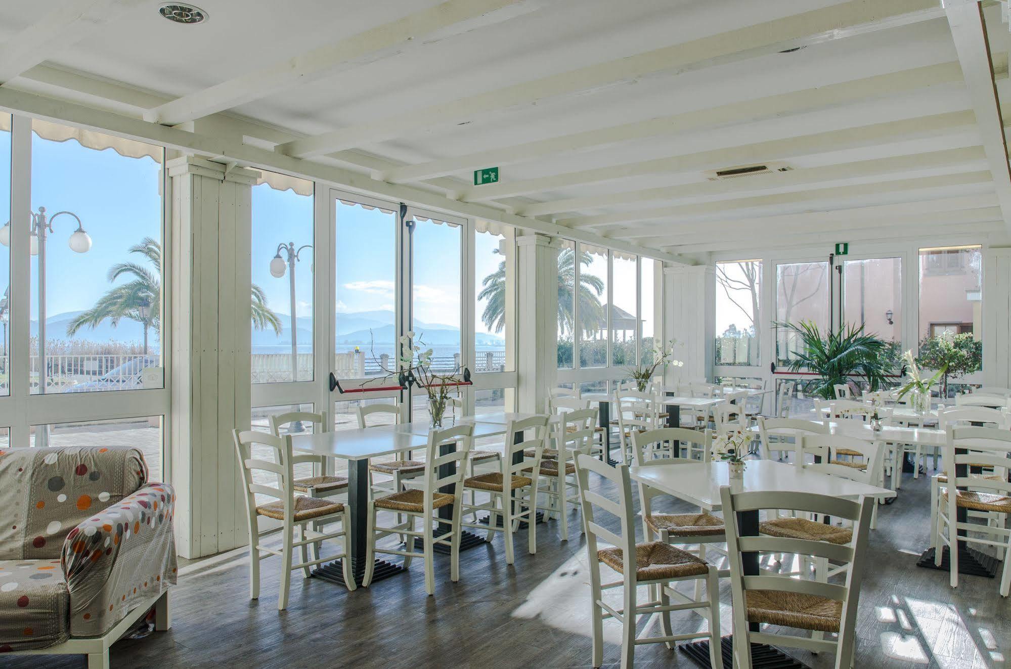 Hotel Butterfly Torre del Lago Puccini Esterno foto