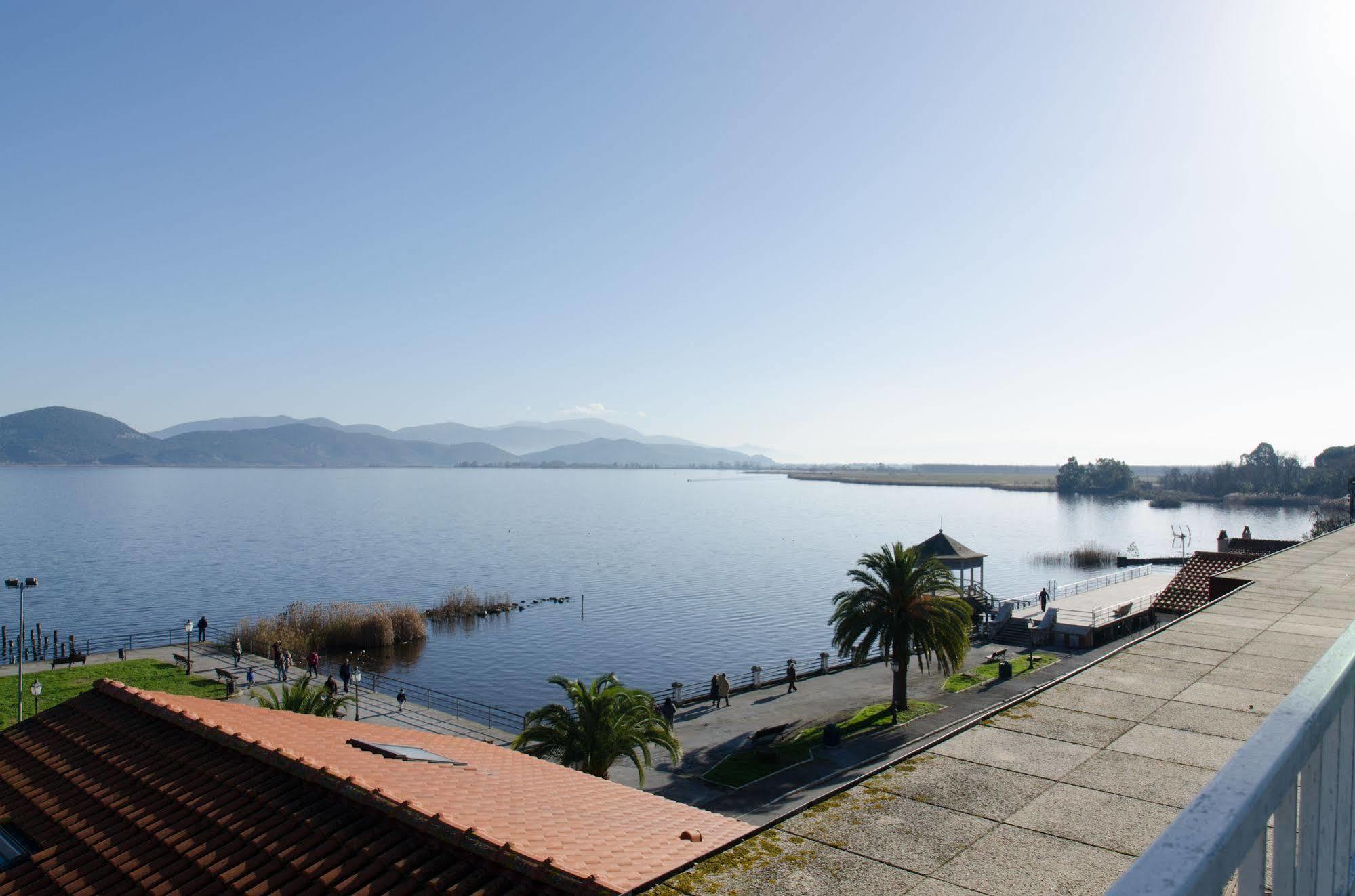 Hotel Butterfly Torre del Lago Puccini Esterno foto